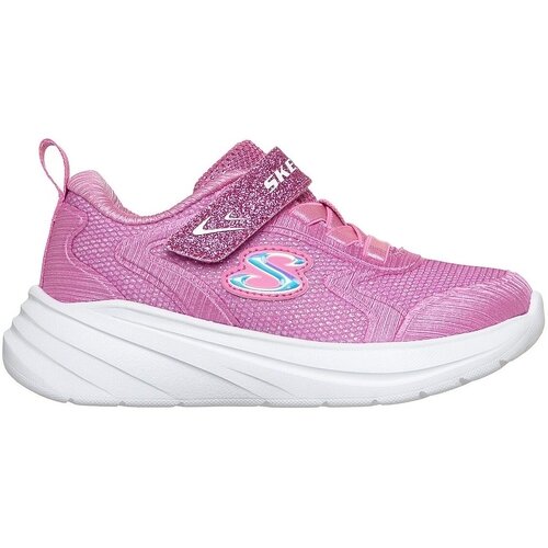 Skechers Pantofi sport copii Wave 92 303557N-HTPK