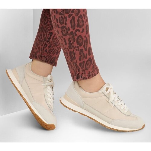 Skechers Pantofi sport copii Zilla-mecha 177273-OFWT