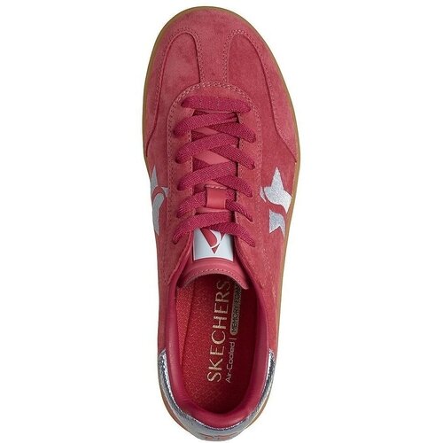 Skechers Pantofi sport femei Academy Hi-elevated Essence 185430-RDBL