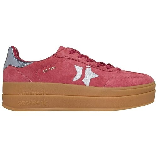 Skechers Pantofi sport femei Academy Hi-elevated Essence 185430-RDBL