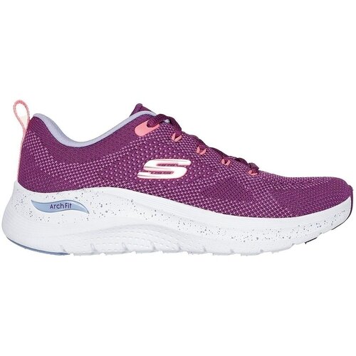 Skechers Pantofi sport femei Arch Fit 20-fast Pa 150320-PRMT