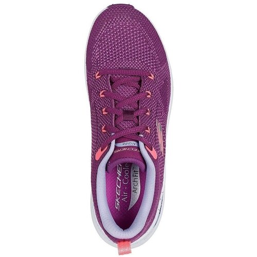 Skechers Pantofi sport femei Arch Fit 20-fast Pa 150320-PRMT