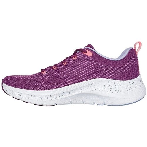 Skechers Pantofi sport femei Arch Fit 20-fast Pa 150320-PRMT