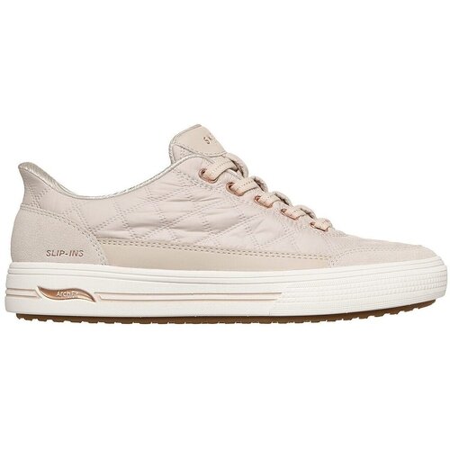 Skechers Pantofi sport femei Arch Fit Arcade-cuddle Steps 177209-OFWT