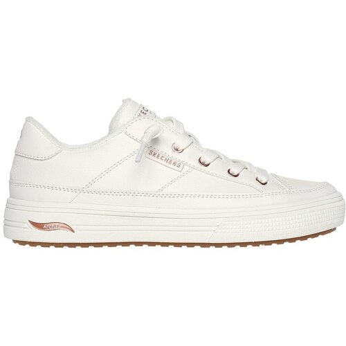 Skechers Pantofi sport femei Arch Fit Arcade - On 177189-WHT