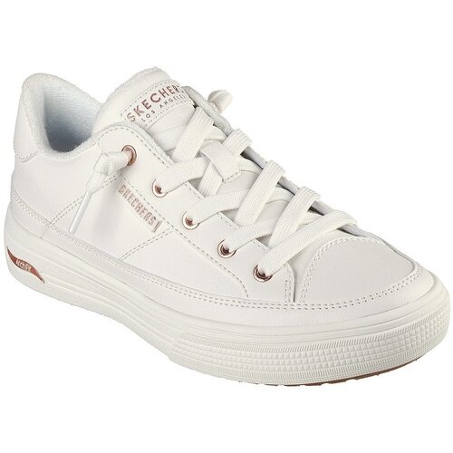 Skechers Pantofi sport femei Arch Fit Arcade - On 177189-WHT