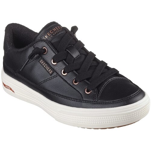 Skechers Pantofi sport femei Arch Fit Arcade On My Way 177189-BLK