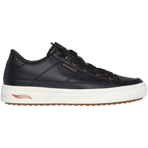 Skechers Pantofi sport femei Arch Fit Arcade On My Way 177189-BLK
