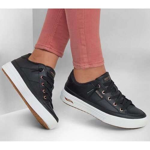 Skechers Pantofi sport femei Arch Fit Arcade On My Way 177189-BLK