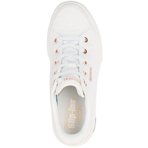 Skechers Pantofi sport femei Arch Fit Arcade-see Ya There 177197-WHT