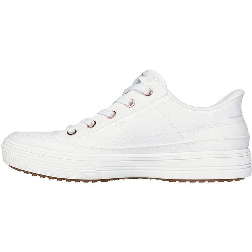 Skechers Pantofi sport femei Arch Fit Arcade-see Ya There 177197-WHT