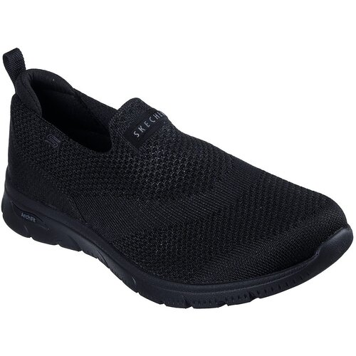Skechers Pantofi sport femei Arch Fit Refine 20 - Cascade 104680-BBK