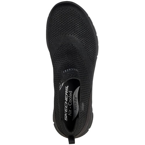Skechers Pantofi sport femei Arch Fit Refine 20 - Cascade 104680-BBK