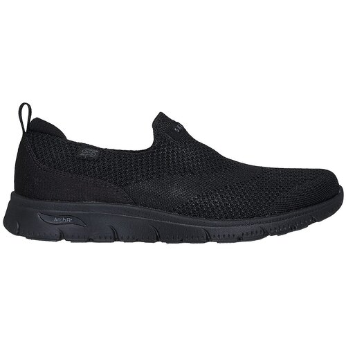 Skechers Pantofi sport femei Arch Fit Refine 20 - Cascade 104680-BBK