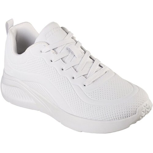 Skechers Pantofi sport femei Bobs 117151-WHT