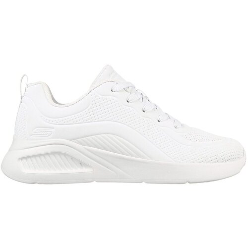Skechers Pantofi sport femei Bobs 117151-WHT