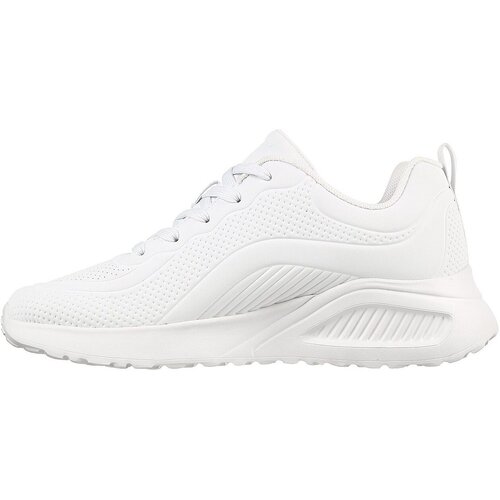 Skechers Pantofi sport femei Bobs 117151-WHT