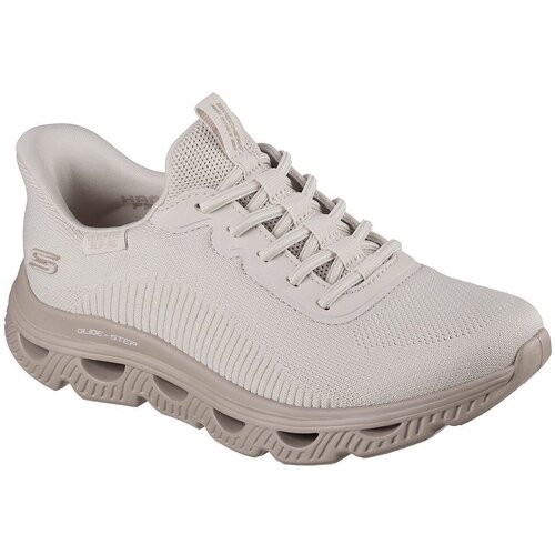 Skechers Pantofi sport femei Bobs Arc Waves 117629-NAT