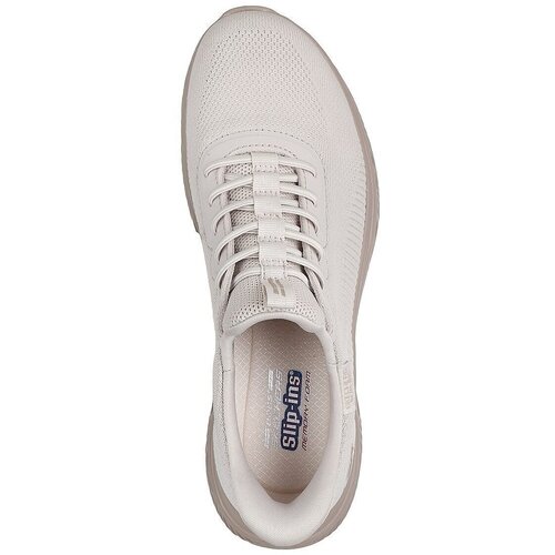 Skechers Pantofi sport femei Bobs Arc Waves 117629-NAT