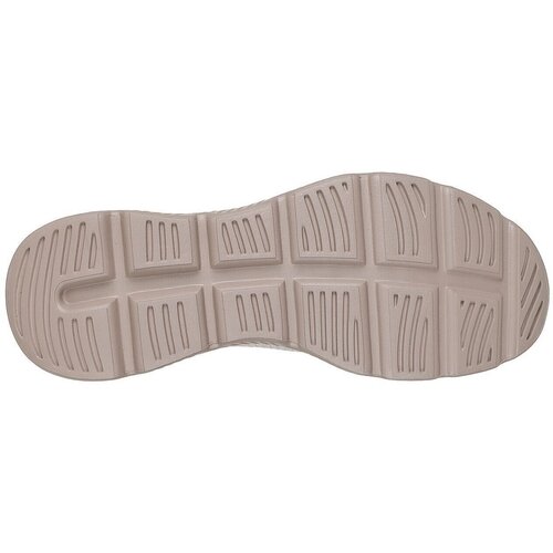 Skechers Pantofi sport femei Bobs Arc Waves 117629-NAT
