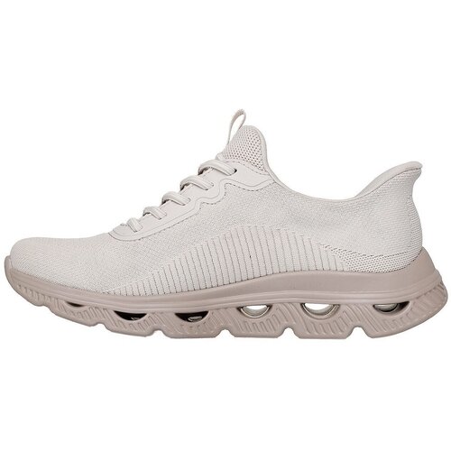 Skechers Pantofi sport femei Bobs Arc Waves 117629-NAT