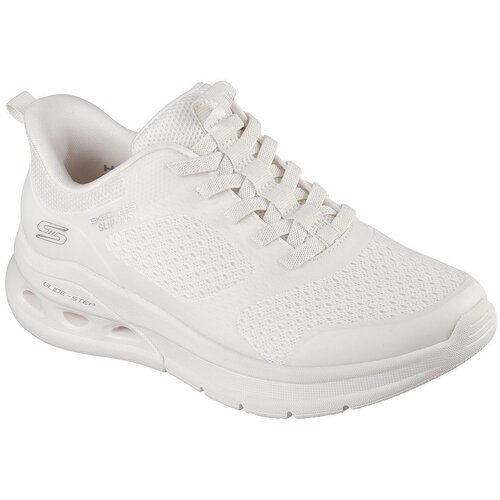 Skechers Pantofi sport femei Bobs Arc Waves 20 - 117626-OFWT