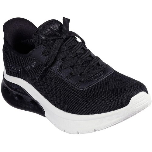 Skechers Pantofi sport femei Bobs Arc Waves 20 - 117638-BLK