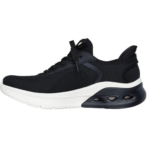 Skechers Pantofi sport femei Bobs Arc Waves 20 - 117638-BLK