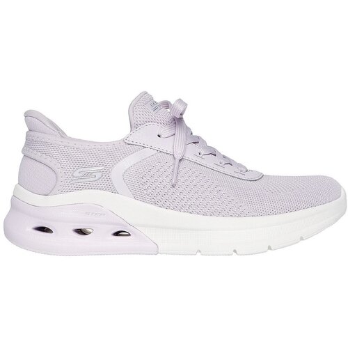 Skechers Pantofi sport femei Bobs Arc Waves 20 - 117638-LIL