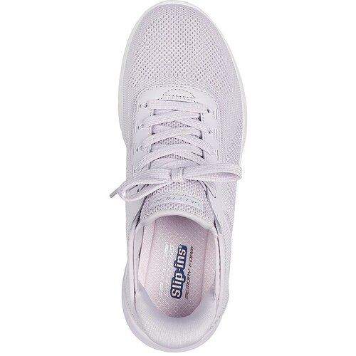 Skechers Pantofi sport femei Bobs Arc Waves 20 - 117638-LIL