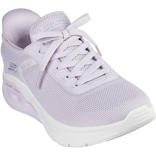 Skechers Pantofi sport femei Bobs Arc Waves 20 - 117638-LIL
