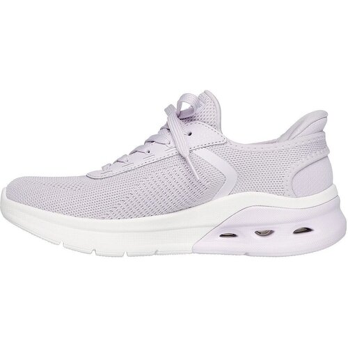 Skechers Pantofi sport femei Bobs Arc Waves 20 - 117638-LIL