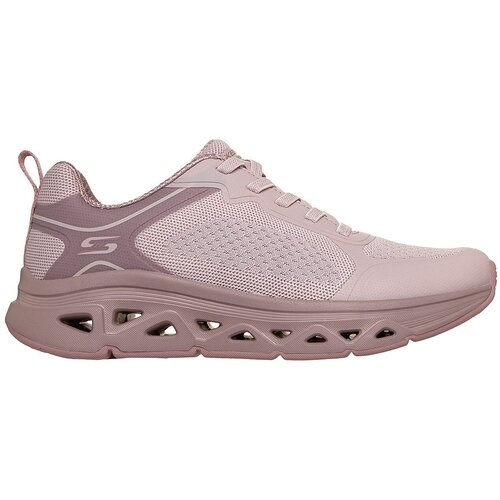 Skechers Pantofi sport femei Bobs Arc Waves Remix 117861-LTMV