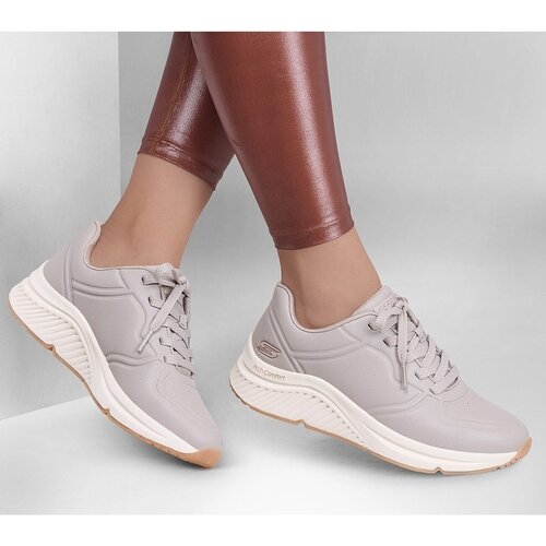 Skechers Pantofi sport femei Bobs Arch Comfort B 117560-TPE