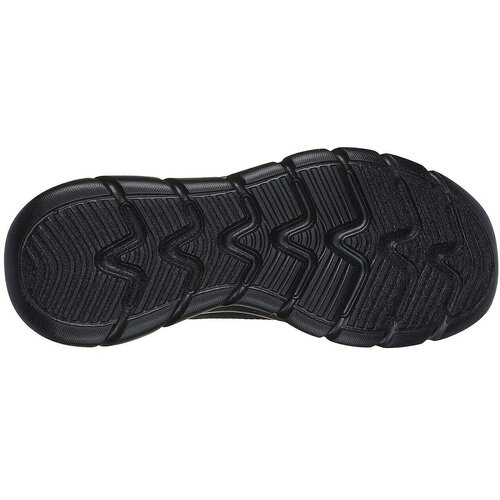 Skechers Pantofi sport femei Bobs B Flex Hi - Fly 117385-BBK