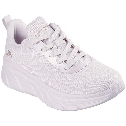 Skechers Pantofi sport femei Bobs B Flex Hi - Fly 117385-LIL