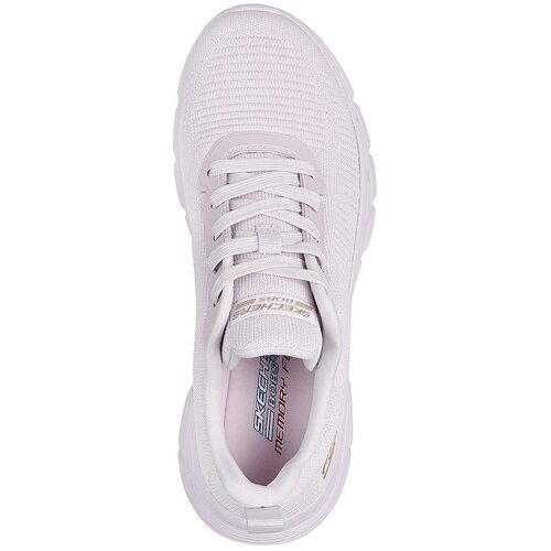Skechers Pantofi sport femei Bobs B Flex Hi - Fly 117385-LIL