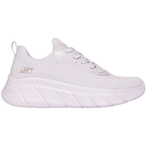 Skechers Pantofi sport femei Bobs B Flex Hi - Fly 117385-LIL