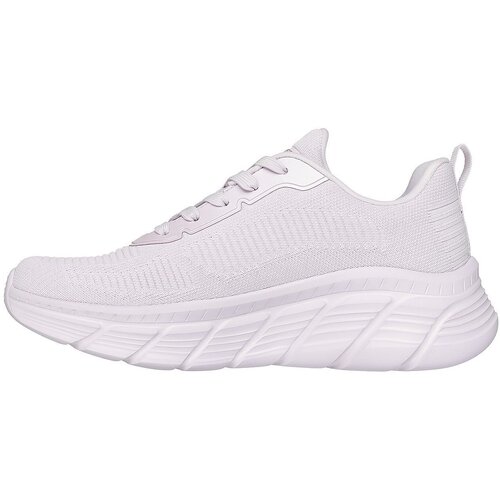 Skechers Pantofi sport femei Bobs B Flex Hi - Fly 117385-LIL