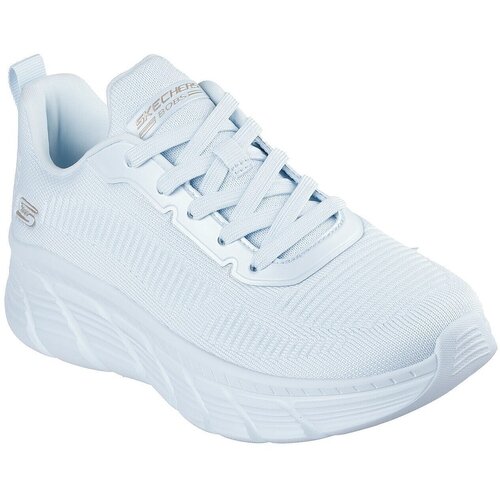 Skechers Pantofi sport femei Bobs B Flex Hi - Fly 117385-LTBL