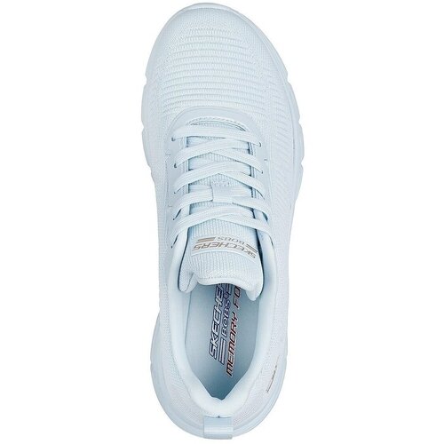 Skechers Pantofi sport femei Bobs B Flex Hi - Fly 117385-LTBL