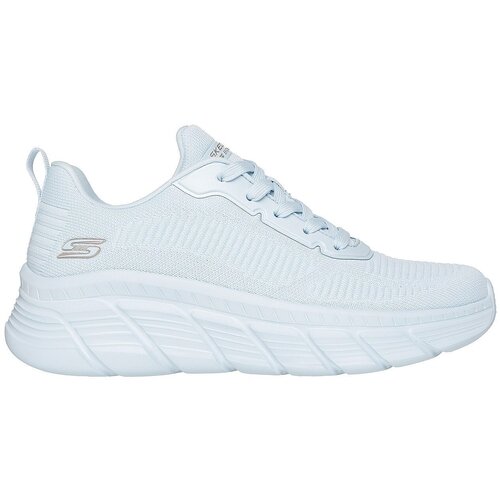 Skechers Pantofi sport femei Bobs B Flex Hi - Fly 117385-LTBL