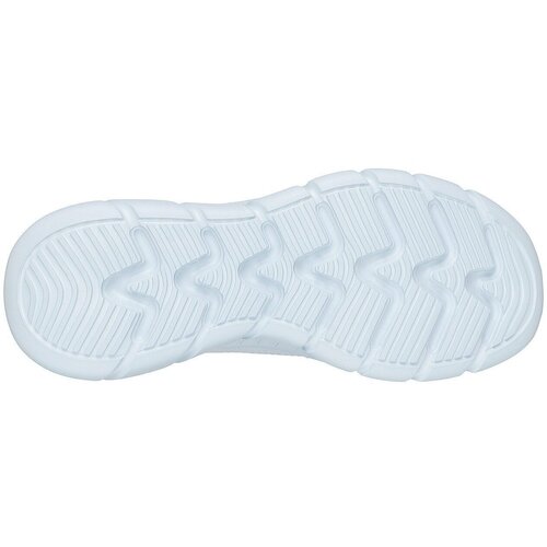 Skechers Pantofi sport femei Bobs B Flex Hi - Fly 117385-LTBL
