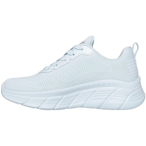 Skechers Pantofi sport femei Bobs B Flex Hi - Fly 117385-LTBL