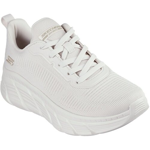 Skechers Pantofi sport femei Bobs B Flex Hi - Fly 117385-OFWT