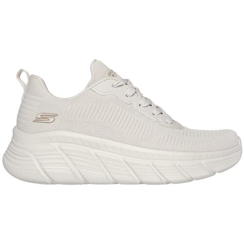 Skechers Pantofi sport femei Bobs B Flex Hi - Fly 117385-OFWT