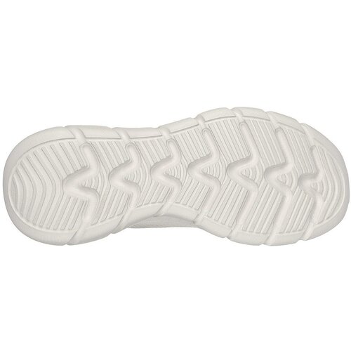 Skechers Pantofi sport femei Bobs B Flex Hi - Fly 117385-OFWT