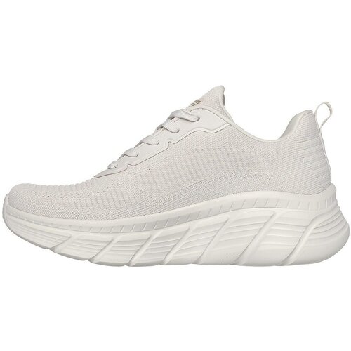 Skechers Pantofi sport femei Bobs B Flex Hi - Fly 117385-OFWT