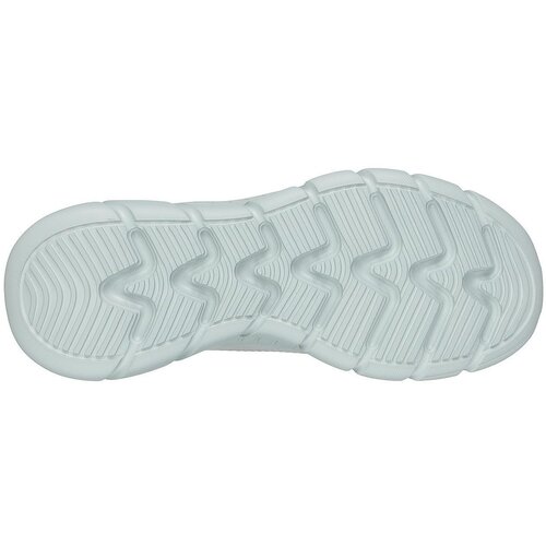 Skechers Pantofi sport femei Bobs B Flex Hi - Fly 117385-SAGE