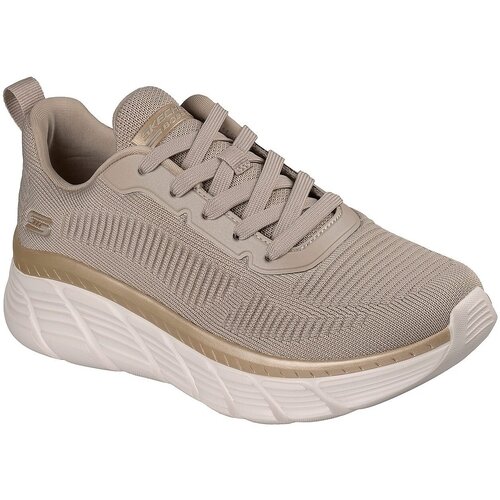 Skechers Pantofi sport femei Bobs B Flex Hi Flying Hi 117385-TPGD